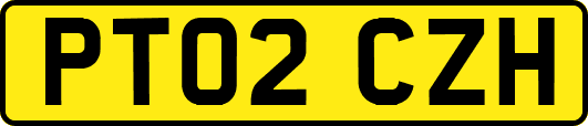 PT02CZH