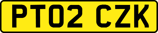 PT02CZK