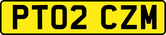 PT02CZM