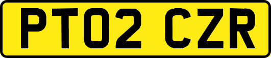 PT02CZR