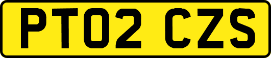 PT02CZS