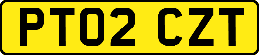 PT02CZT