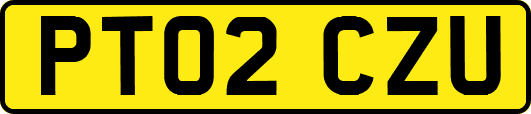 PT02CZU