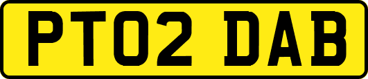 PT02DAB