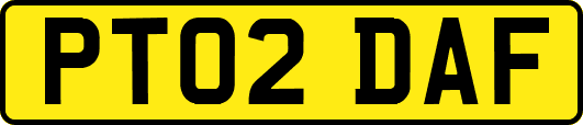 PT02DAF