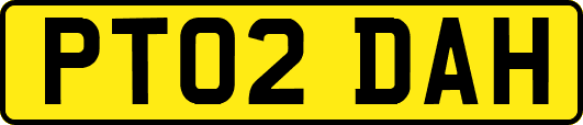 PT02DAH