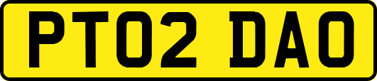 PT02DAO