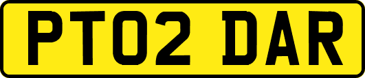PT02DAR
