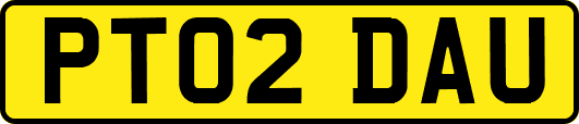 PT02DAU