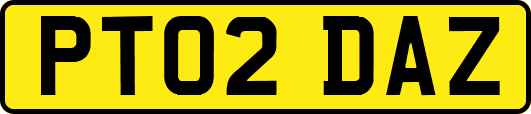 PT02DAZ