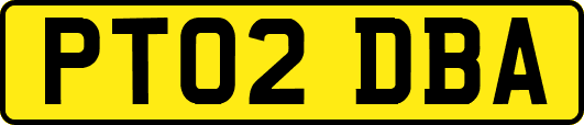 PT02DBA