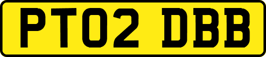 PT02DBB