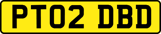 PT02DBD