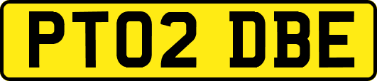 PT02DBE