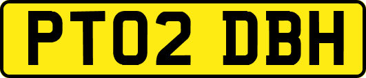 PT02DBH