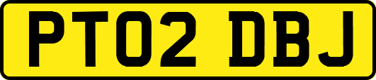 PT02DBJ