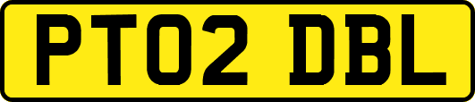 PT02DBL
