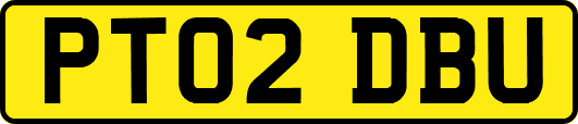 PT02DBU