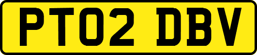 PT02DBV