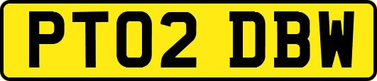 PT02DBW