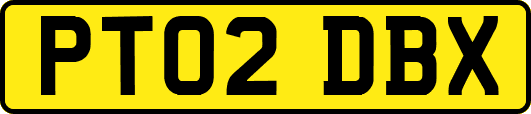 PT02DBX