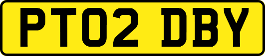 PT02DBY