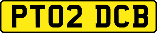 PT02DCB