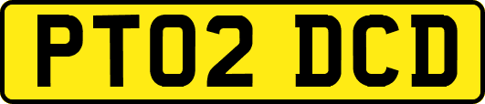 PT02DCD