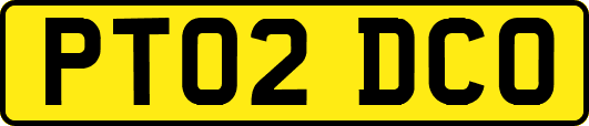 PT02DCO