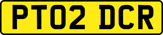 PT02DCR