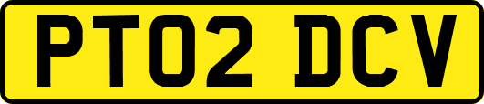 PT02DCV