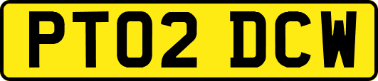 PT02DCW