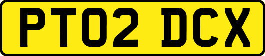 PT02DCX