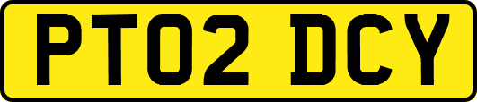 PT02DCY