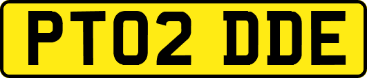 PT02DDE