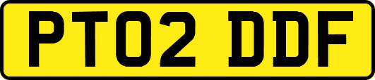 PT02DDF