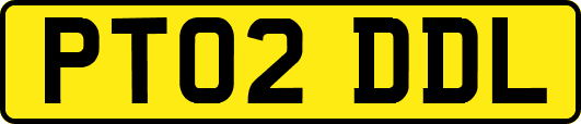 PT02DDL