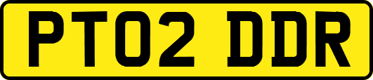 PT02DDR