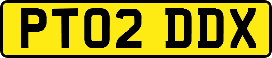 PT02DDX