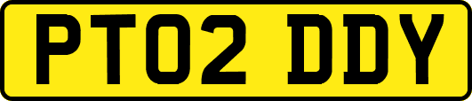 PT02DDY