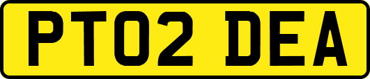 PT02DEA