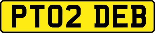 PT02DEB
