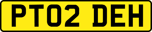 PT02DEH