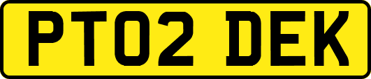 PT02DEK