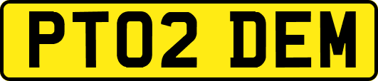 PT02DEM