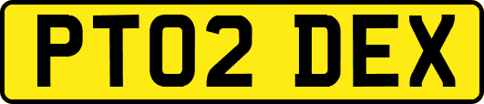 PT02DEX
