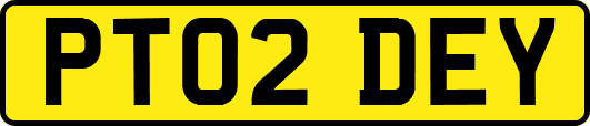 PT02DEY