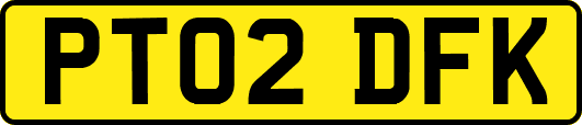 PT02DFK