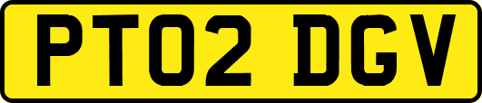 PT02DGV