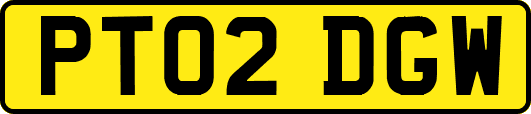 PT02DGW